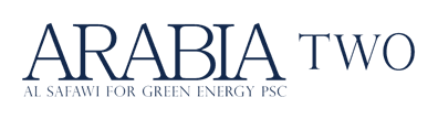 Arabia Two logo