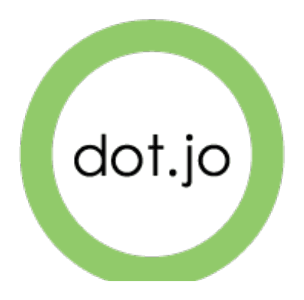 dot.jo logo
