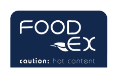 FoodEx logo