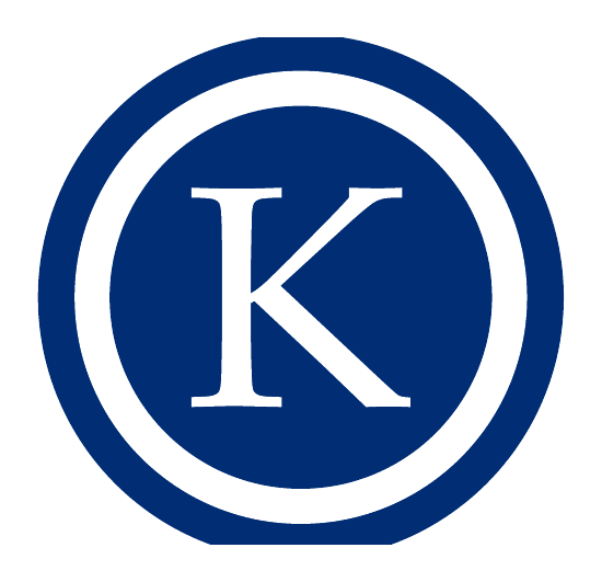 KICC logo