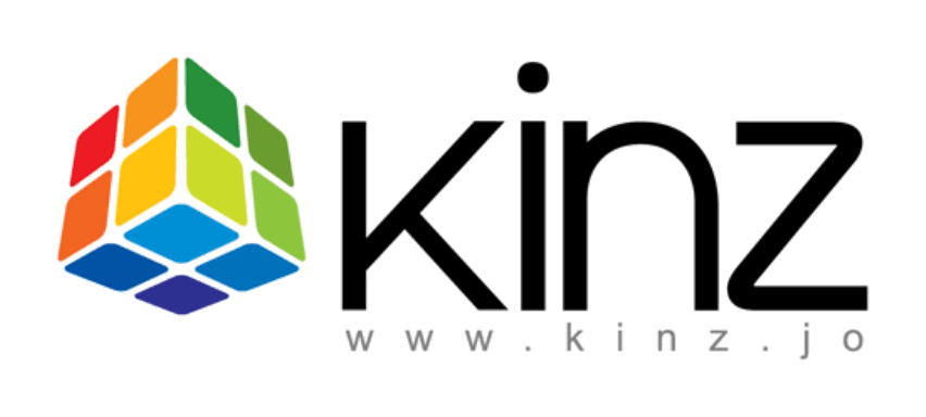 Kinz logo