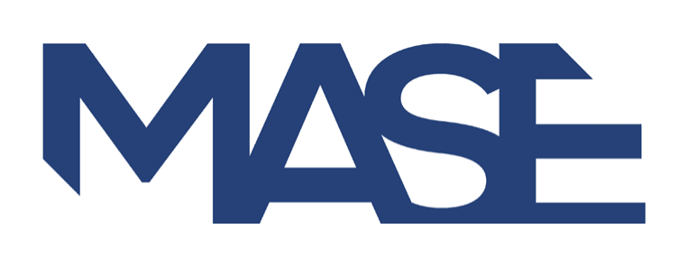 MASE logo