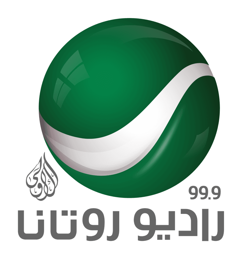 Radio Rotana logo