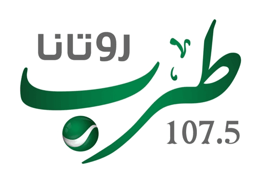 Radio Tarab logo